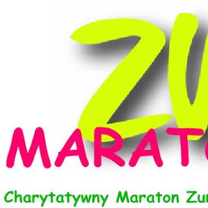 Pierwszy Charytatywny Maraton Zumb