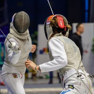 47. Międzynarodowy Turniej Szermierczy Dzieci Challenge Wratislavia