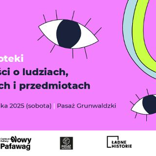 Wernisaż wystawy „Wspólnoteki – opowieści o ludziach, miejscach i przedmiotach”