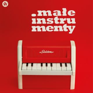 10 lat Małych Instrumentów – jubileuszowy koncert w Imparcie