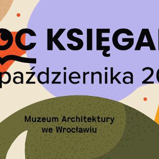 Noc Księgarń w Muzeum Architektury: architektura i komiks