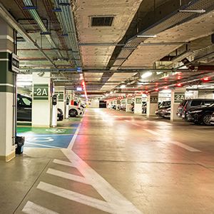 Interparking Polska