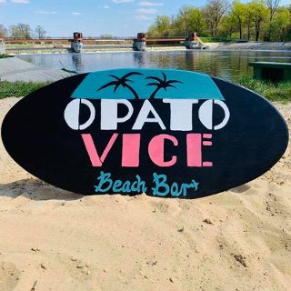 2K21 na OpatoVice - otwarcie sezonu