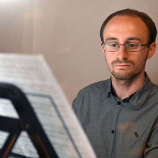 Koncerty organowe: Bazylika św. Elżbiety we Wrocławiu