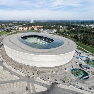Biegiem na Stadion – 19 maja otwarcie tras biegowych Stadionu Wrocław