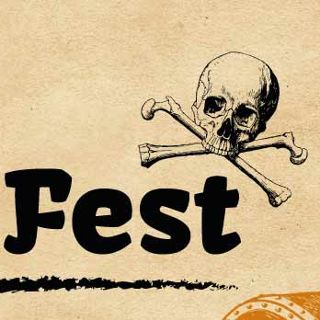 Piraten Fest | ZWODOWANI