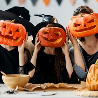 Halloween 2026 – największe atrakcje