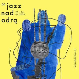 Impreza odwołana. 56. Festiwal Jazz nad Odrą