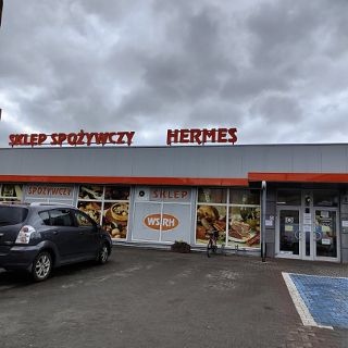 HERMES Jasienicy