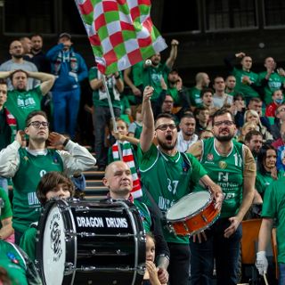 Śląsk Wrocław - Dolomiti Energia Trento