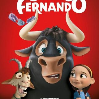 Fernando (dubbing)