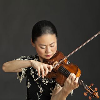 Recital skrzypcowy Midori w NFM