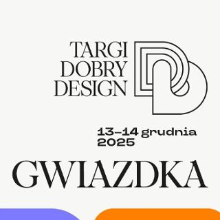 Targi Dobry Design. Gwiazdka