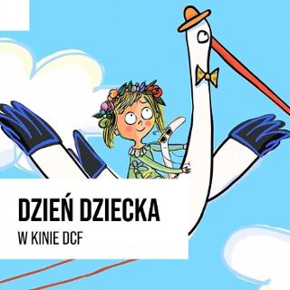 Dzień Dziecka w DCF