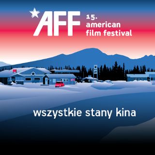 15. American Film Festival