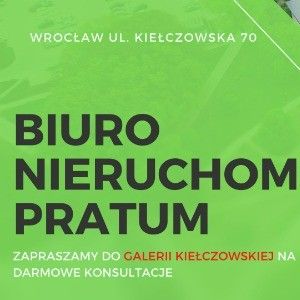 Biuro Nieruchomości Pratum