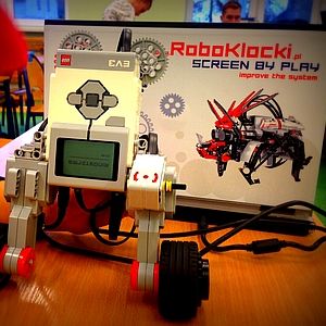 Roboklocki