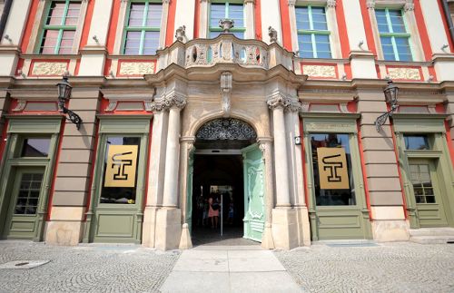 Muzeum Pana Tadeusza