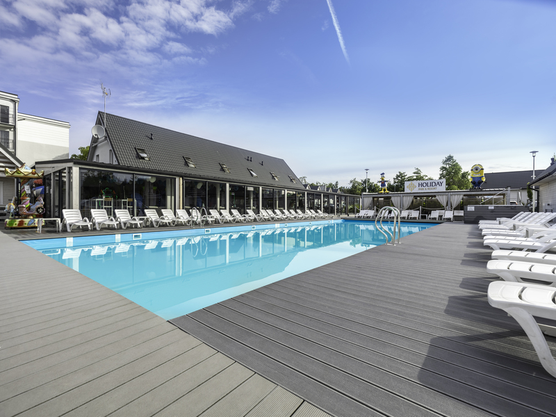 Holiday Park & Resort