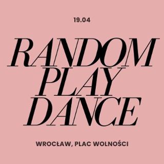 Random Play Dance