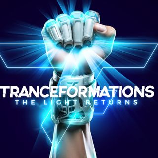 Tranceformations 2026