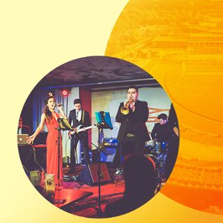 Vertigo Band [Vertigo Summer Jazz Festival 2025]