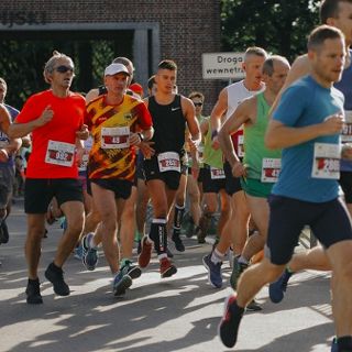 Impreza odwołana. 38. PKO Wrocław Maraton
