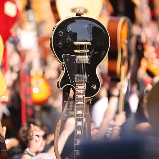 Gitarowy Rekord Świata 2025