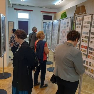 Noc Muzeów 2026 - Stowarzyszenie Kolekcjonerów