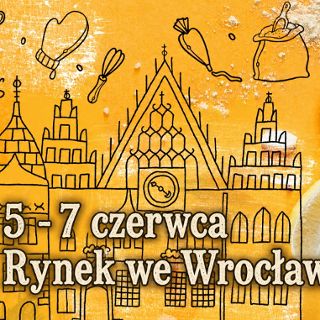 Festiwal kulinarny Delicje