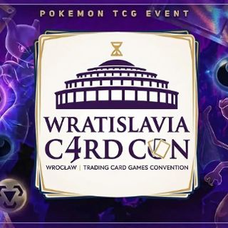 Wratislavia Card Con