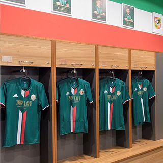 Ferie 2019 na Stadionie Wrocław – zwiedzanie z przewodnikiem