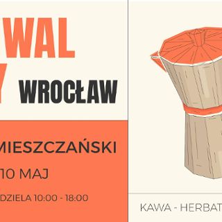 Festiwal Kawy we Wrocławiu