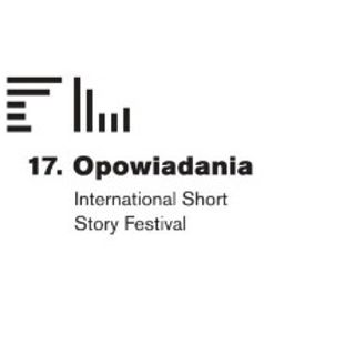 17. Międzynarodowy Festiwal Opowiadania