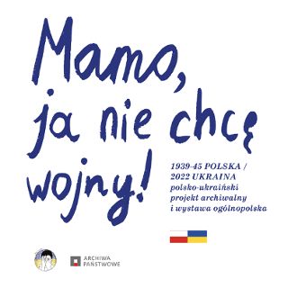 Wystawa: „Mamo, ja nie chcę wojny” w CK Agora