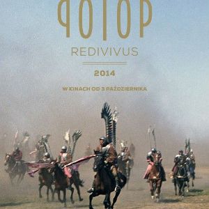 Polish Cinema for Beginners : Potop Redivivus