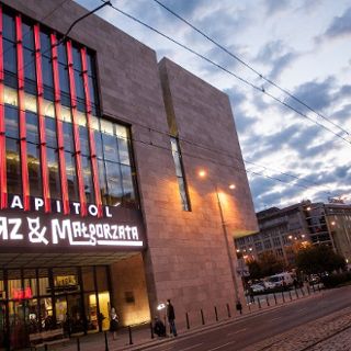 Teatr Capitol Wrocław