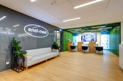 ENEL-MED stomatologia