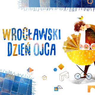 Wrocławski Dzień Ojca w Alei Bielany