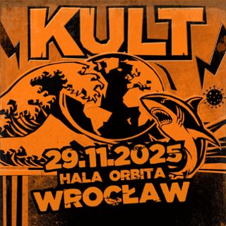 KULT - Trasa Pomarańczowa 2025