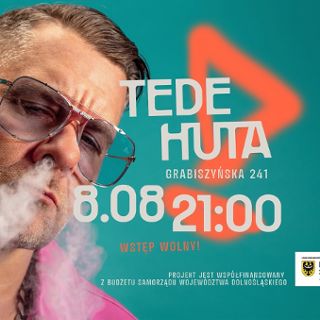 TEDE w Hucie