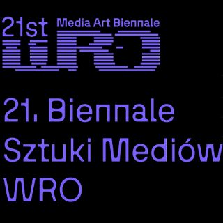 21. Biennale Sztuki Mediów WRO 2025 Qualia