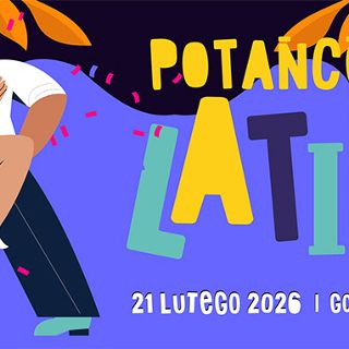 Zimowa Potańcówka Latino