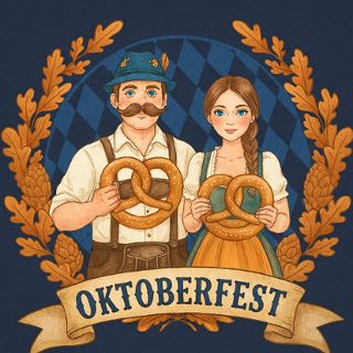 Oktoberfest 2025