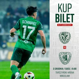 Śląsk Wrocław vs Radomiak