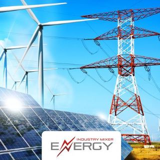 Energy Industry Mixer –  spotkanie firm energetycznych
