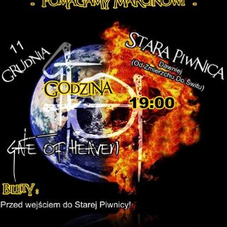 Koncert „Pomagamy Marcinowi”