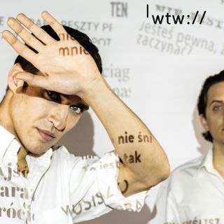 VII Festiwal Dramatu STREFY KONTAKTU