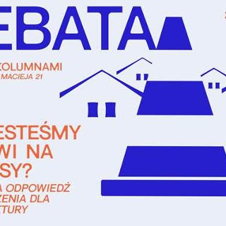 Czy jesteśmy odporni na kryzysy? Społeczna odpowiedź na zagrożenia dla infrastruktury