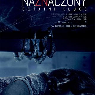 Naznaczony: ostatni klucz